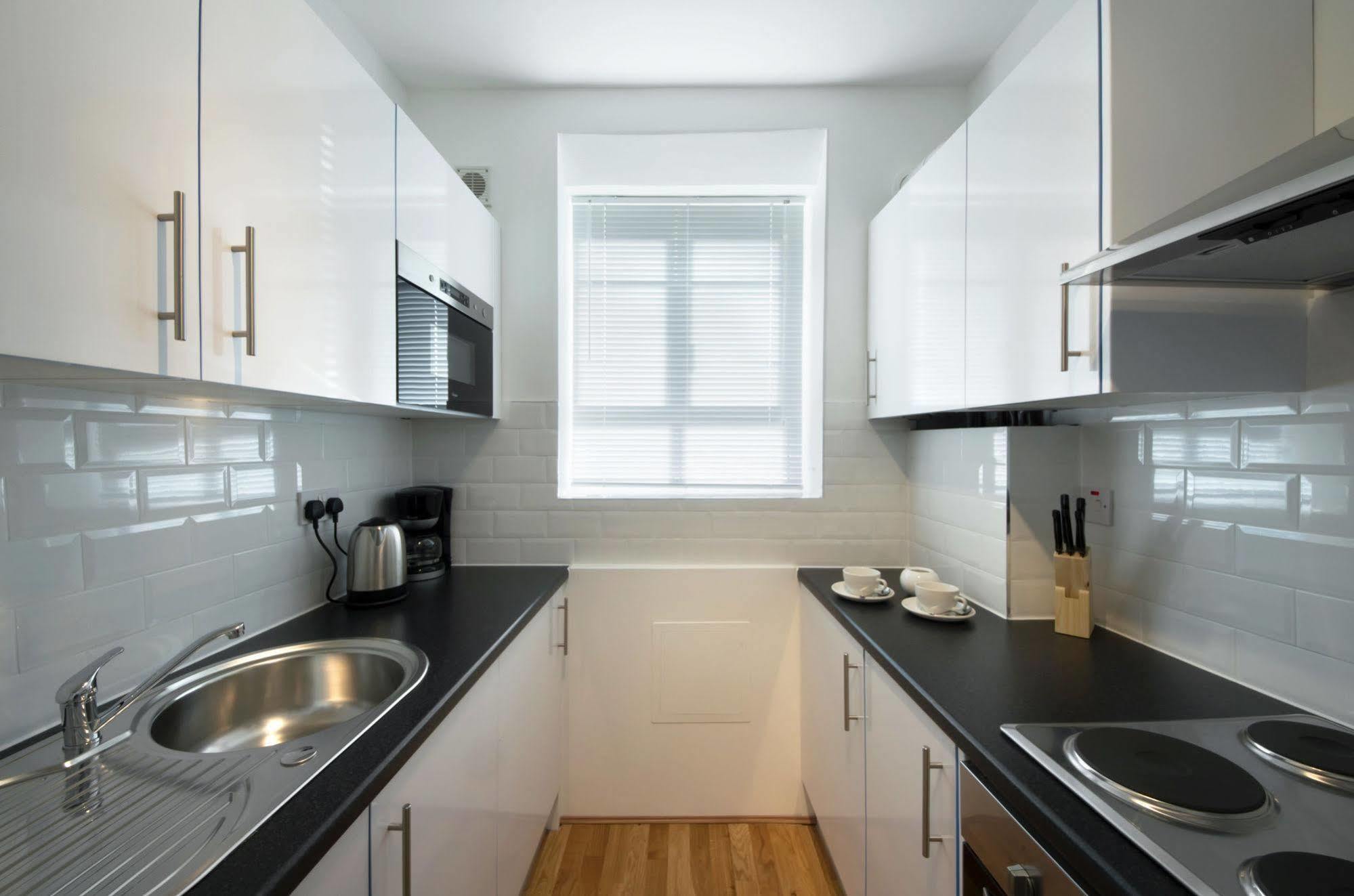 Evans House Лондон Экстерьер фото